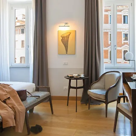 Relais Rione Ponte