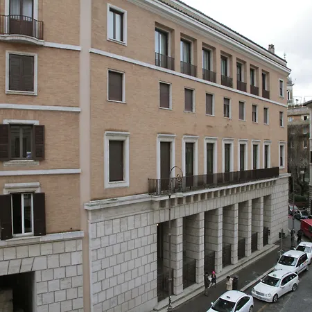 Relais Rione Ponte