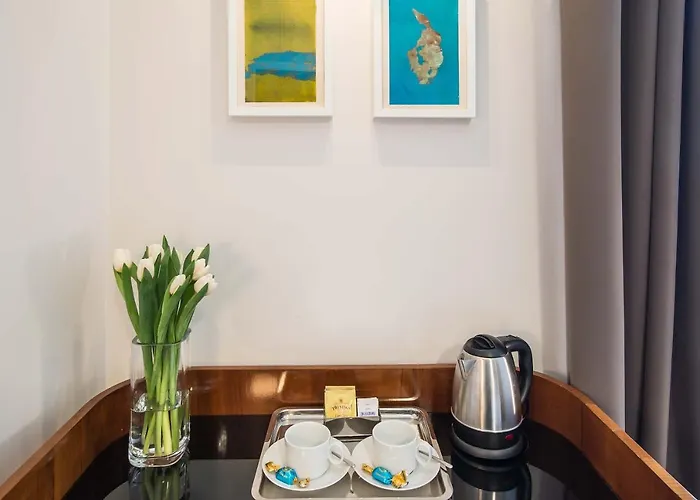 Relais Rione Ponte 4* Roma