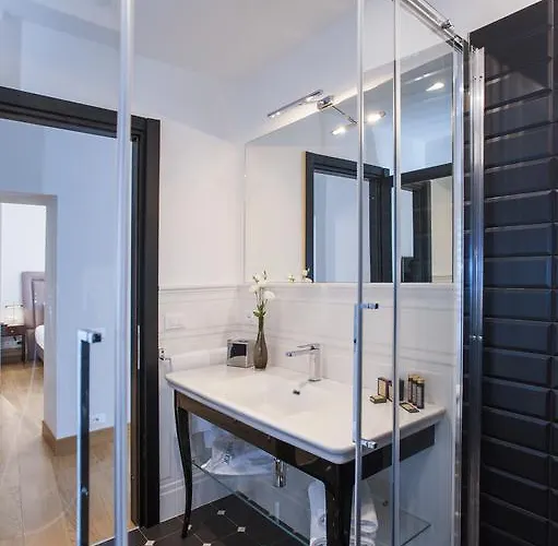 Гостевой дом Relais Rione Ponte 4*