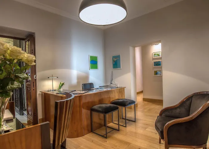 Relais Rione Ponte 4*