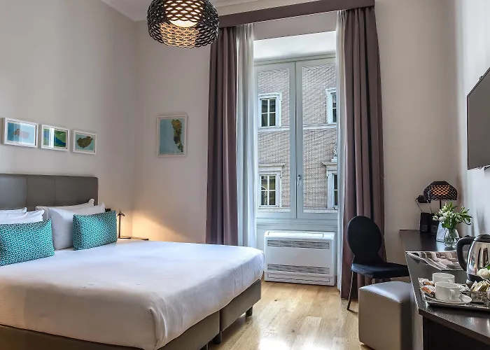 Relais Rione Ponte