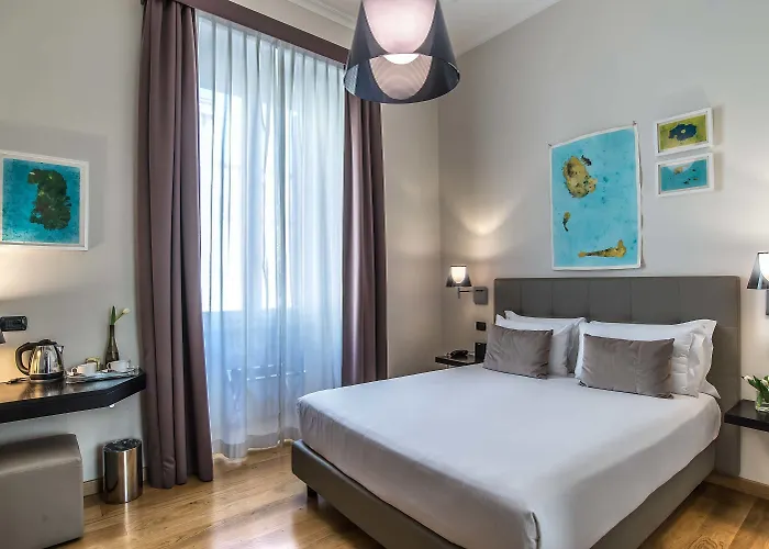 Relais Rione Ponte Гостевой дом Рим