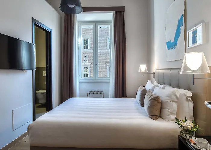 Relais Rione Ponte Гостевой дом