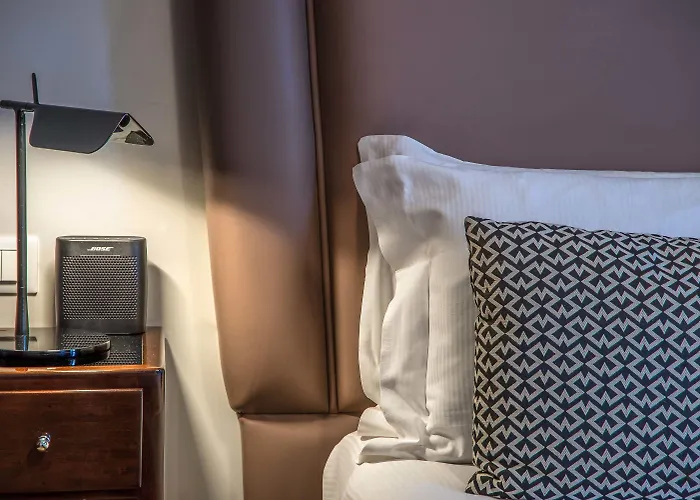 Relais Rione Ponte Рим