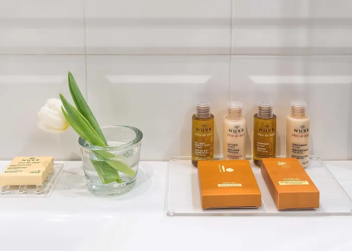 Гостевой дом Relais Rione Ponte Рим