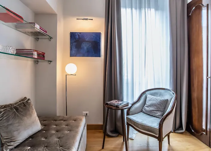 Relais Rione Ponte 4*