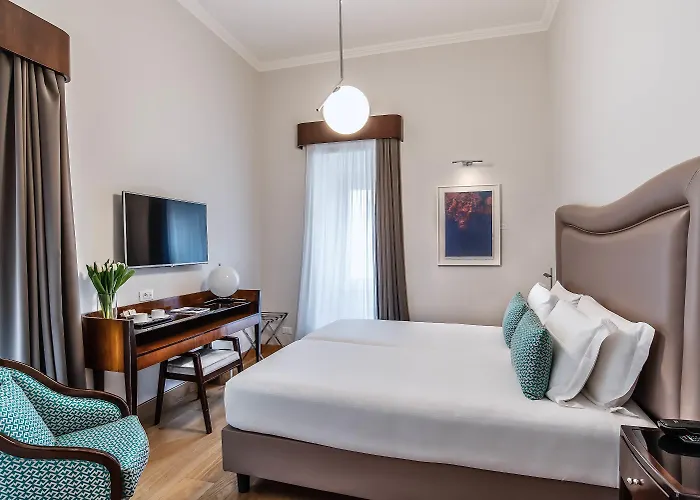 Relais Rione Ponte