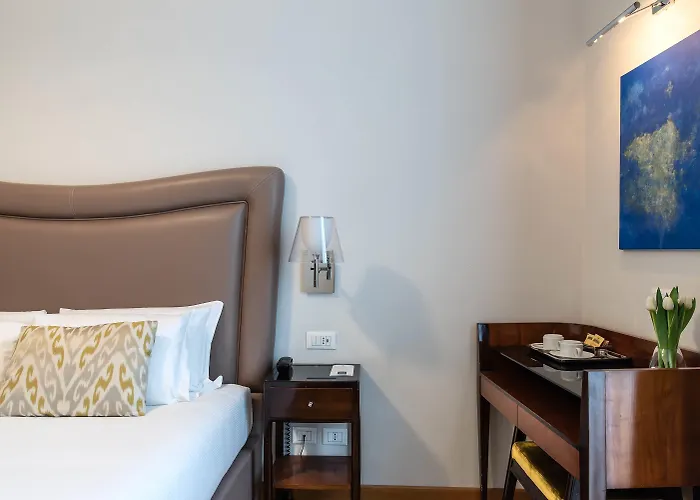 Гостевой дом Relais Rione Ponte Рим