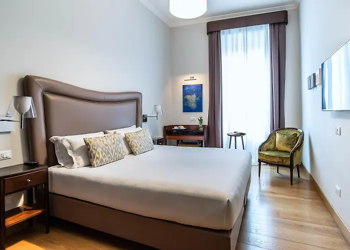 Relais Rione Ponte Гостевой дом