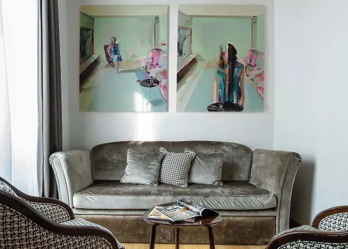 Relais Rione Ponte Гостевой дом Рим