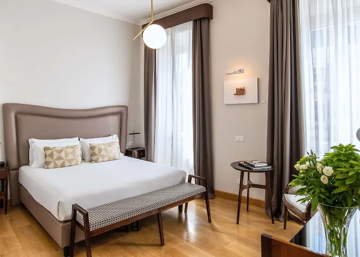 Relais Rione Ponte Гостевой дом
