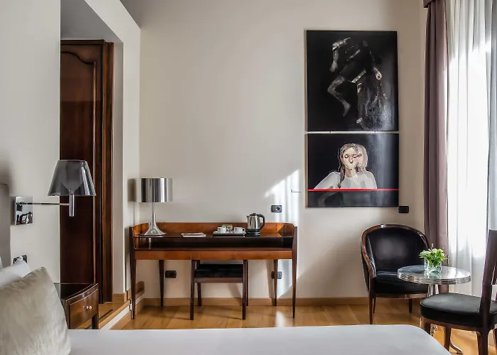 Relais Rione Ponte