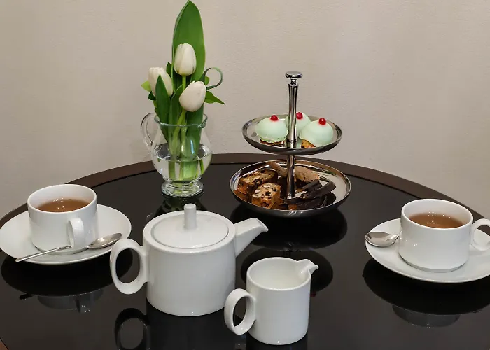 Гостевой дом Relais Rione Ponte