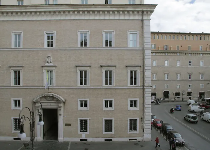 Relais Rione Ponte Гостевой дом 4*