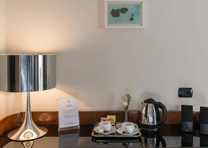 Relais Rione Ponte Рим