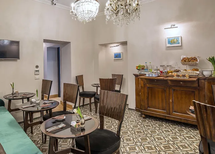 Relais Rione Ponte