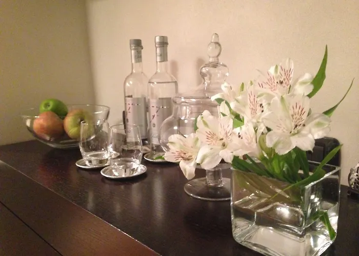 Гостевой дом Relais Rione Ponte Рим
