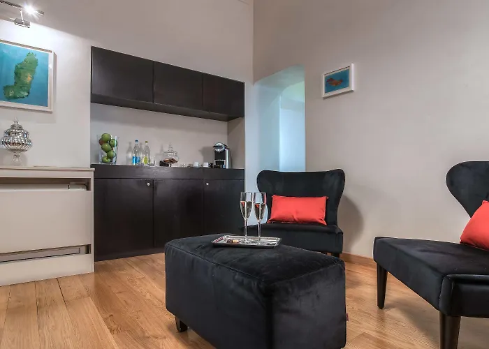 Relais Rione Ponte Гостевой дом