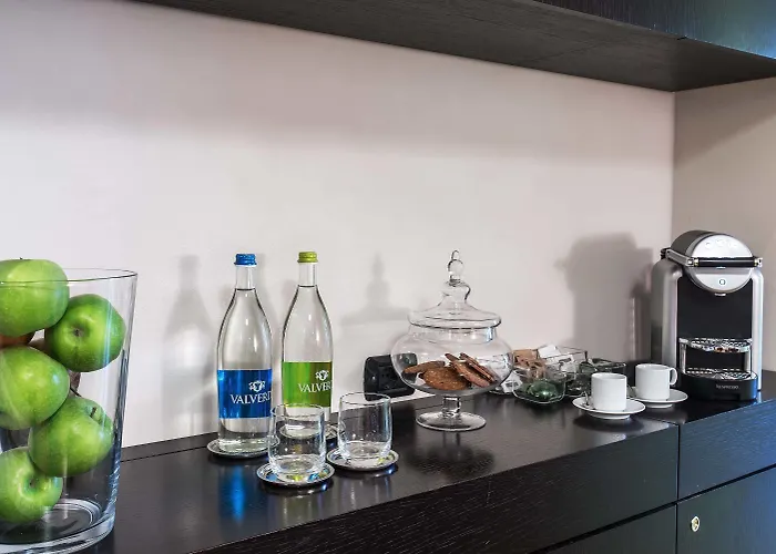 Relais Rione Ponte Гостевой дом 4*