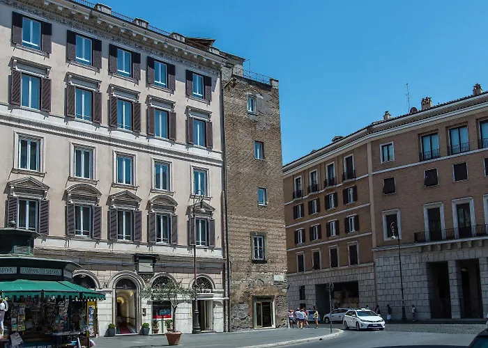 Relais Rione Ponte 4*