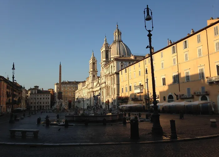 Relais Rione Ponte Гостевой дом 4*