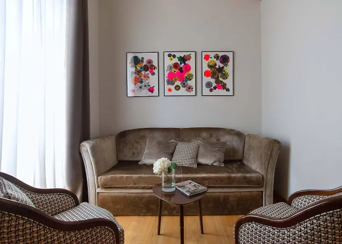 Relais Rione Ponte Гостевой дом