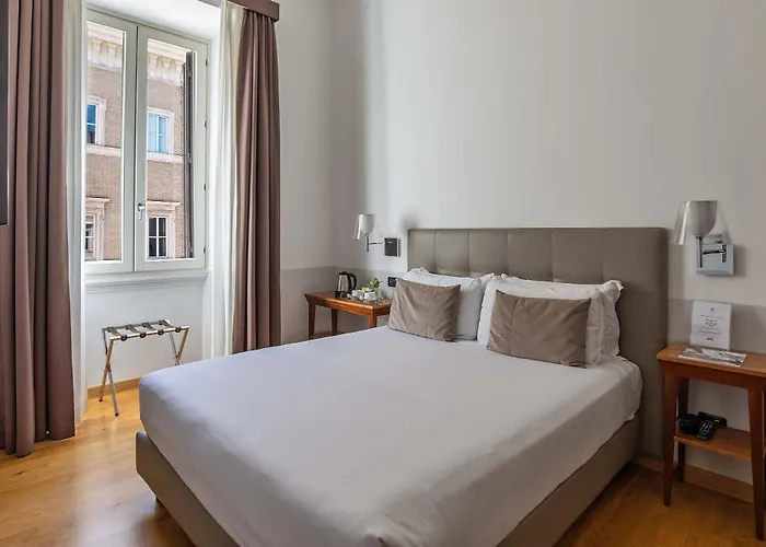Relais Rione Ponte Гостевой дом 4*