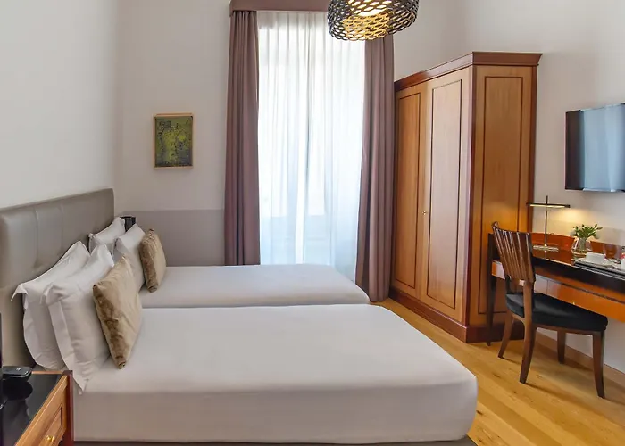 Relais Rione Ponte Гостевой дом Рим
