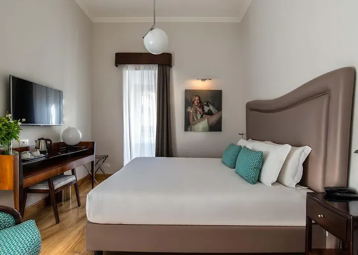 Relais Rione Ponte Гостевой дом Рим
