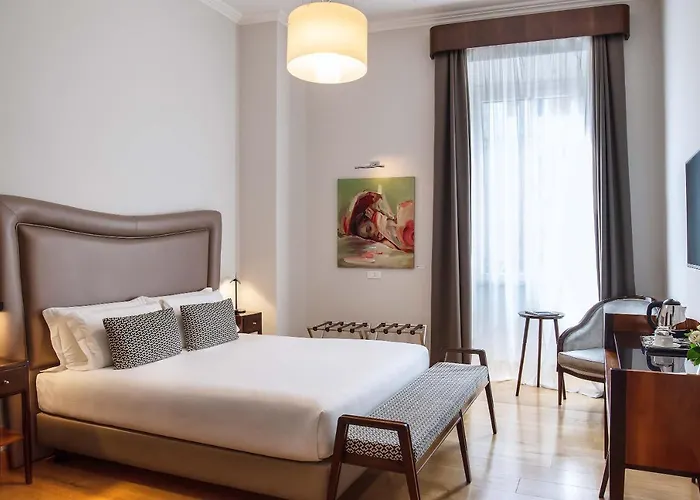 Relais Rione Ponte 4*