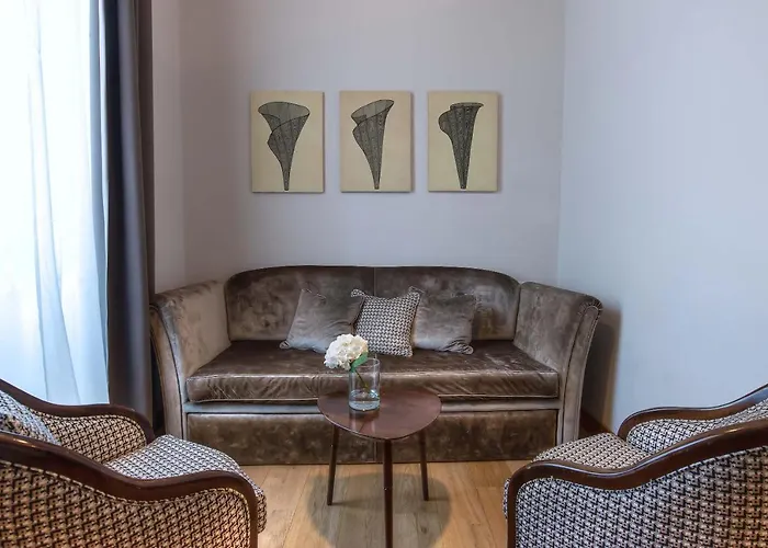 Relais Rione Ponte Гостевой дом Рим