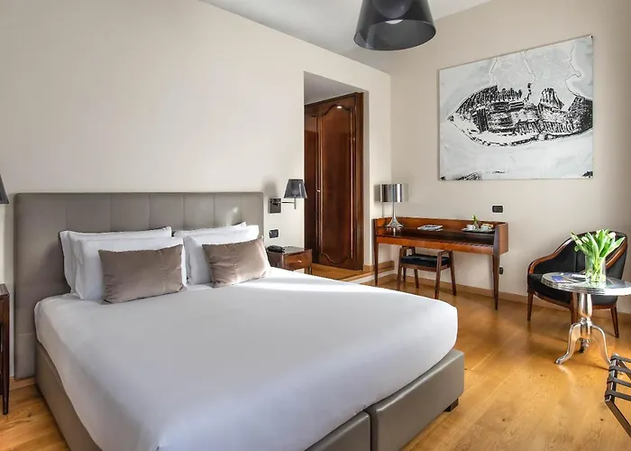 Гостевой дом Relais Rione Ponte