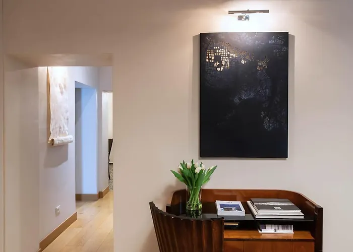 Relais Rione Ponte Гостевой дом